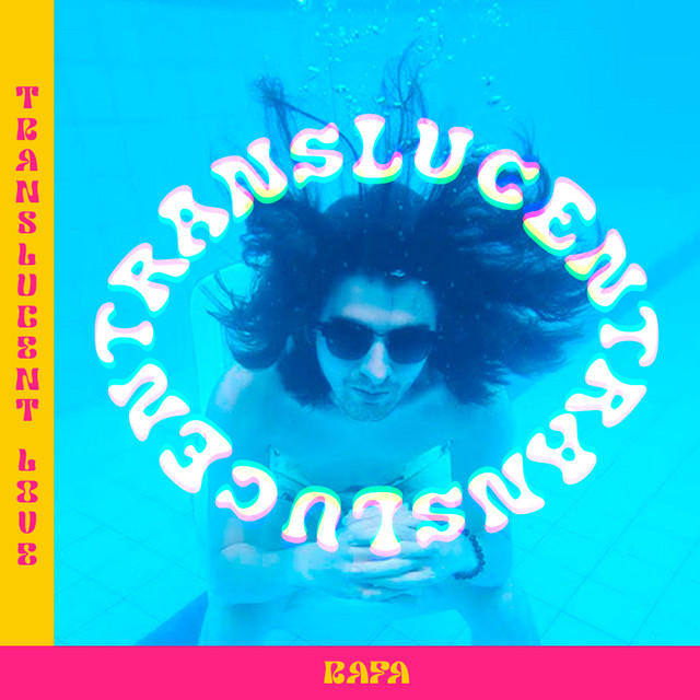 Translucent Love cover art