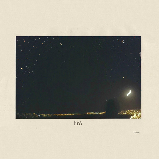 Liró cover art