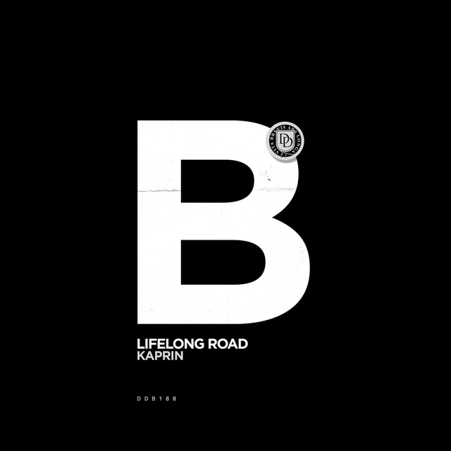 Обкладинка Kaprin — Lifelong Road