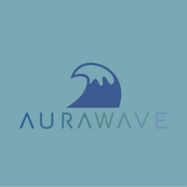 Wave Oasis cover art