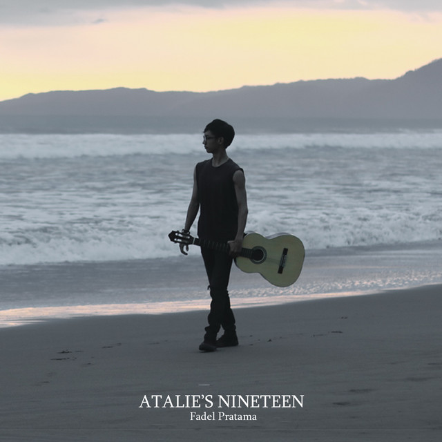Atalies Nineteen cover art