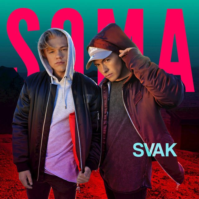 Svak cover