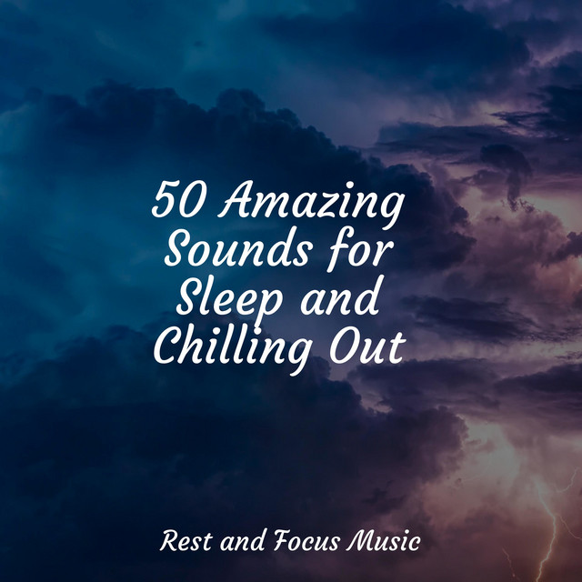 50 Amazing Sounds for Sleep and Chilling Out - Album by Namaste Yoga ...