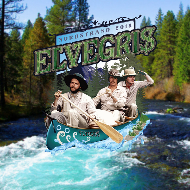 Elvegris 2018: Nordstrand (feat. Kids)