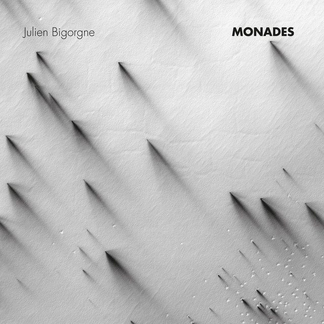 Julien Bigorgne - Murmures