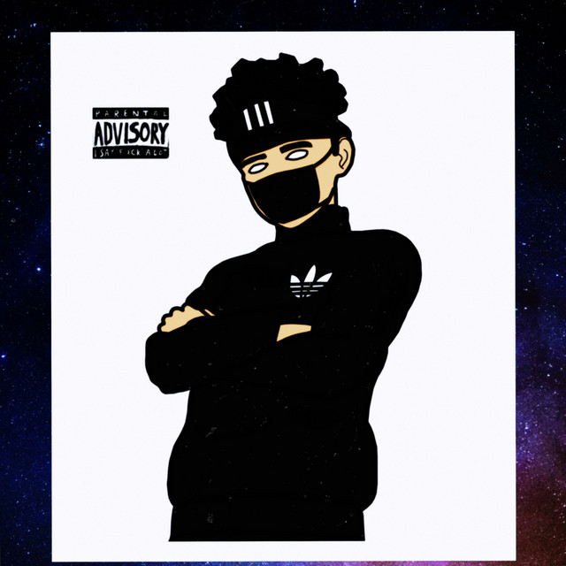 Who Is Ty cover art