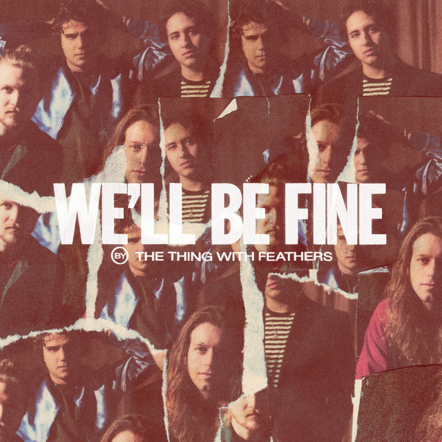 We'll Be Fine cover art