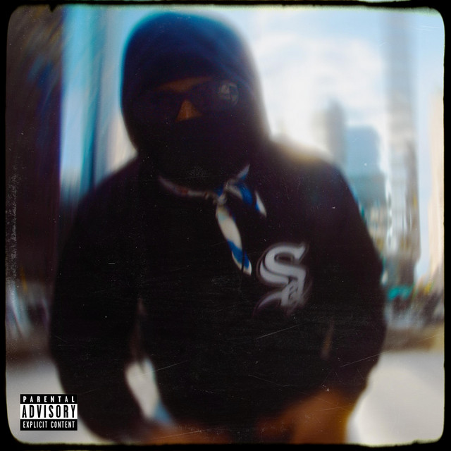 Dizzy cover art