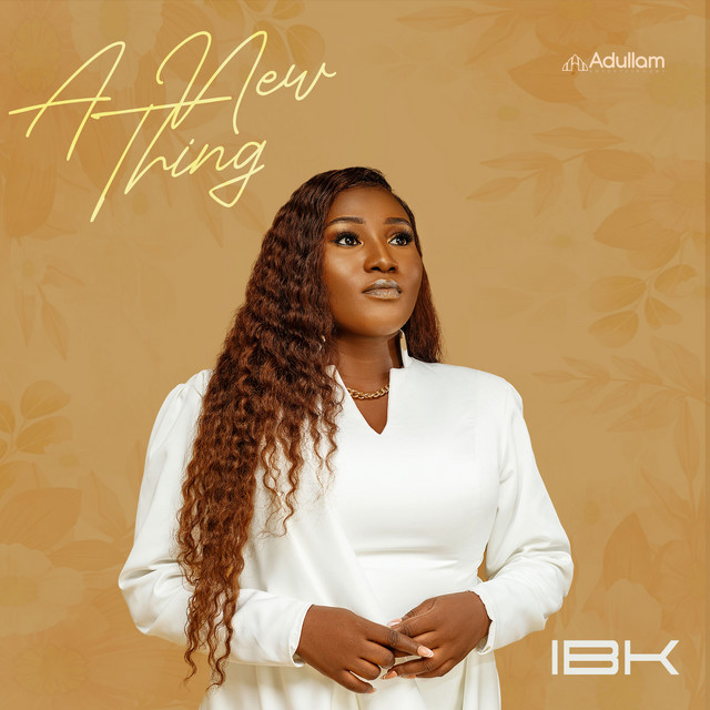 IBKSings | Spotify
