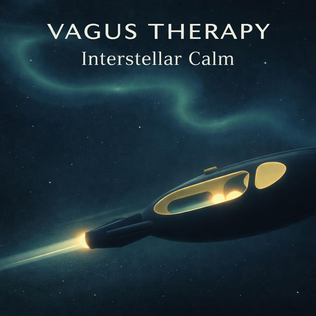 Interstellar Calm cover