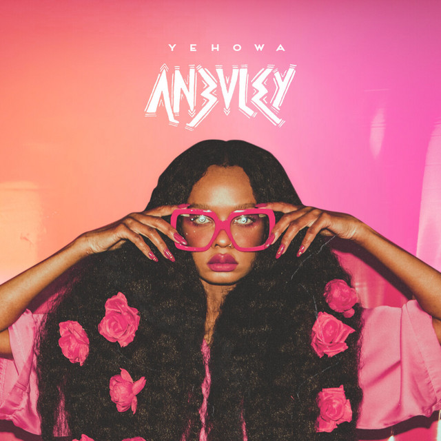 Yehowa cover art