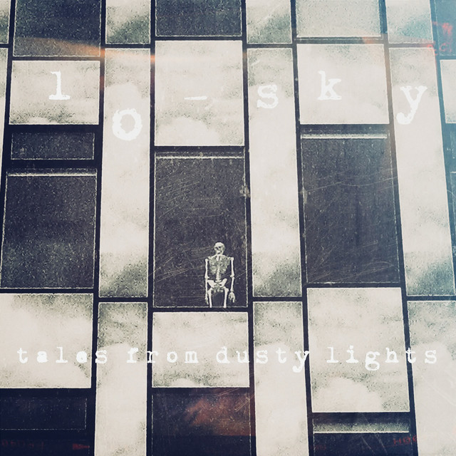 Tales from Dusty Lights cover