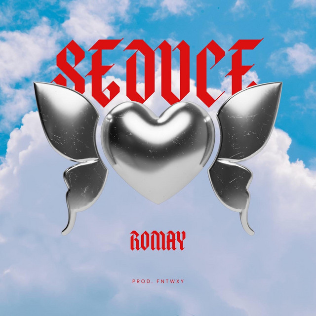 Seduce cover art