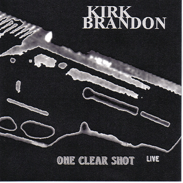 One Clear Shot cover