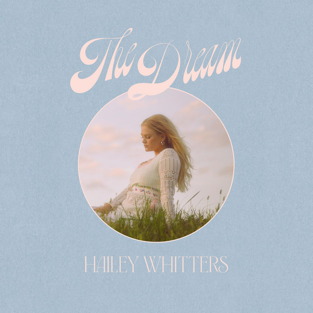 The Dream cover art