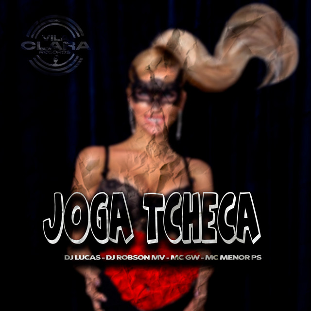 Joga Tcheca