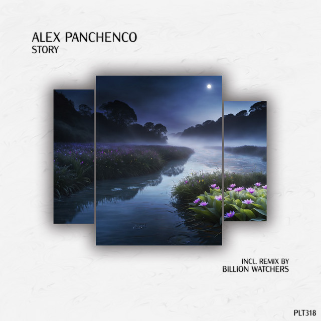 Story - Extended Mix album art
