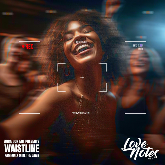 Waistline - Single by Kamrun | Spotify