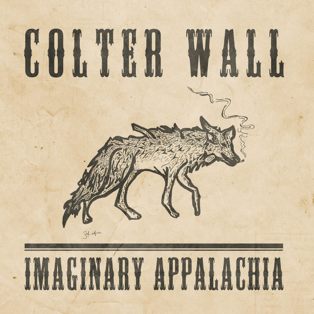 Sleeping on the Blacktop - song and lyrics by Colter Wall
