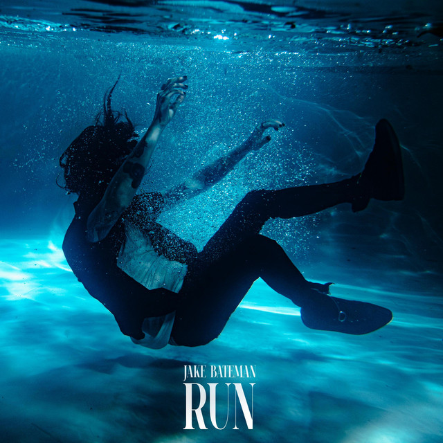 RUN cover art