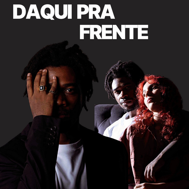 Daqui Pra Frente