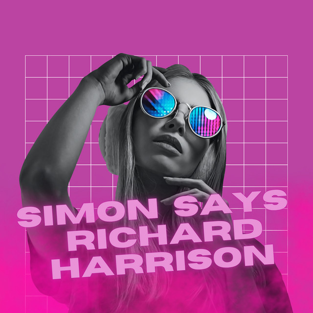 Simon Says