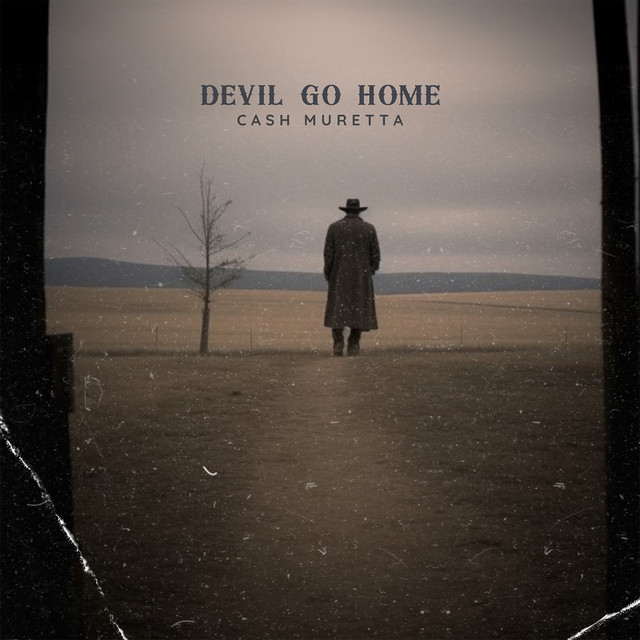 Devil Go Home album image