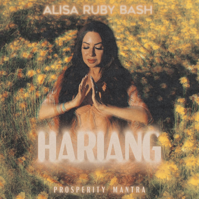 Hariang - Meditation Version