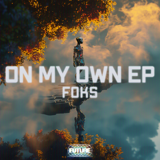 On My Own EP cover