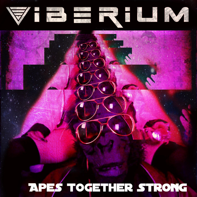 Apes Together Strong