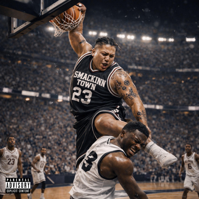 ALL 10s cover art