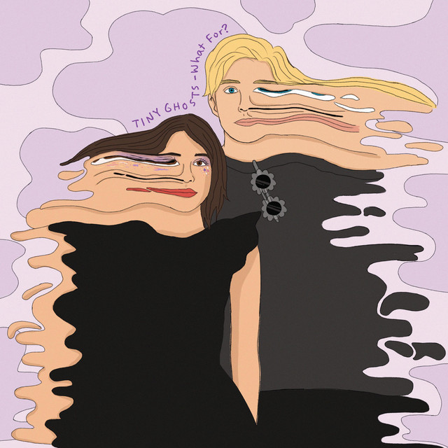 What For? cover art