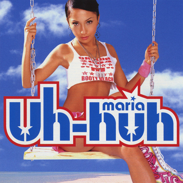 Uh-huh cover art