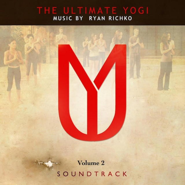 The Ultimate Yogi, Vol. 2 (Original Soundtrack) cover art