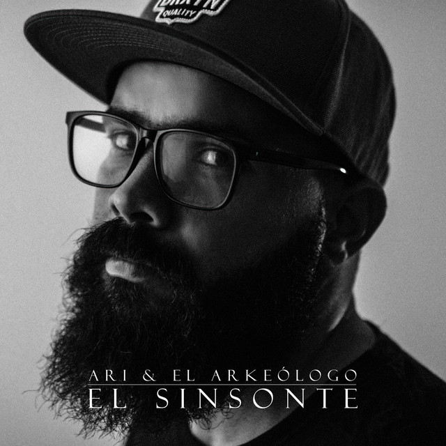 El Sinsonte cover art