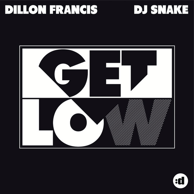 Get Low - Original Mix