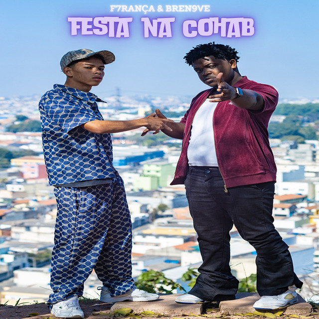 Festa na Cohab