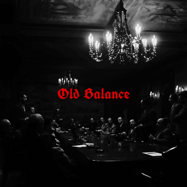 Old Balance