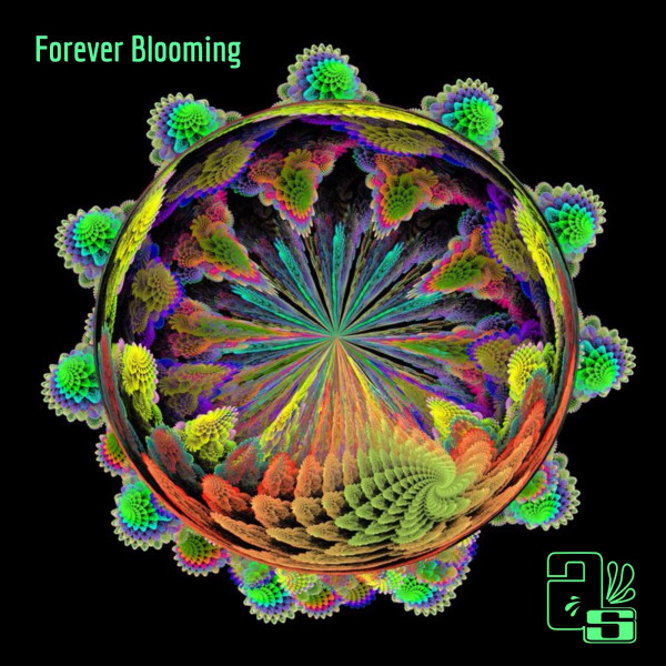 Forever Blooming cover art