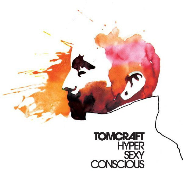 Hypersexyconscious cover art