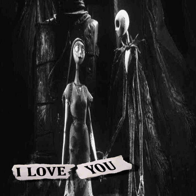 violent, but i love you