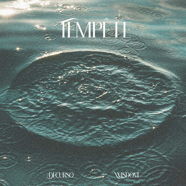 TEMPÊTE cover art