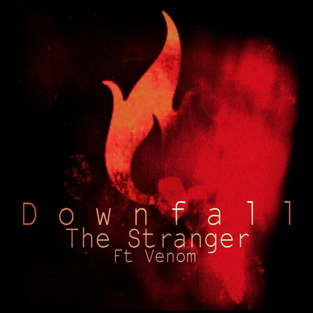 The Stranger