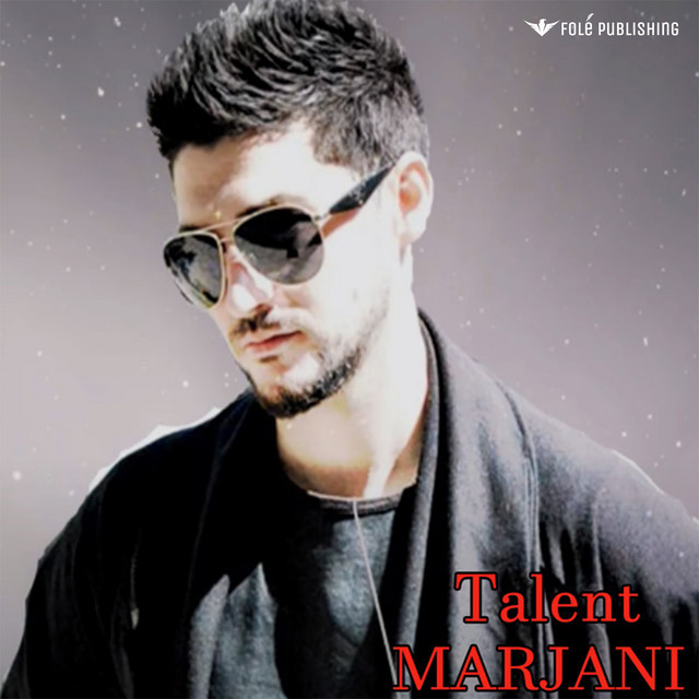 Talent cover