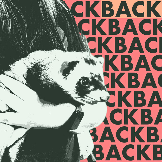 BACK cover art