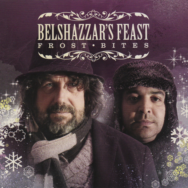 Belshazzar’s Feast Photo
