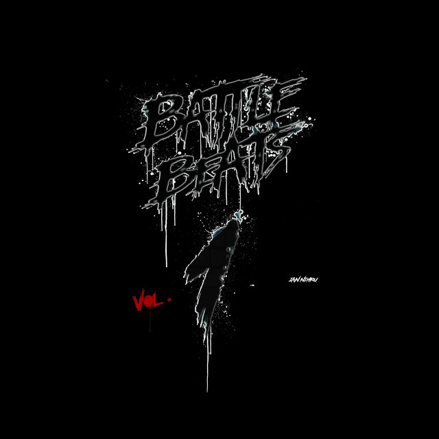 Battle Beats Fms, Vol. 1 cover art