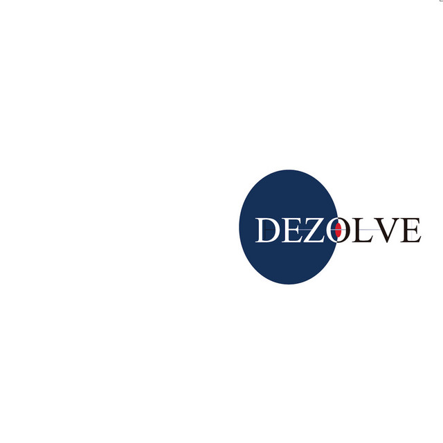 DEZOLVE cover art