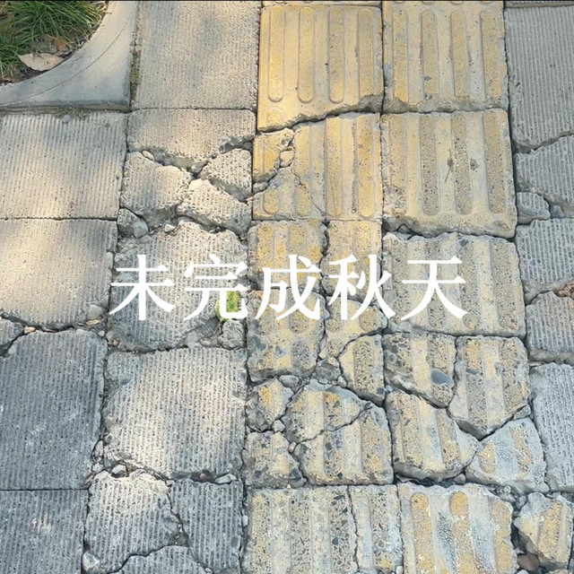 未完成秋天
