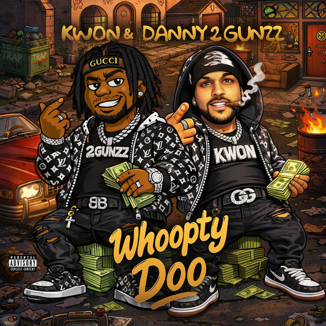 Whoopty Doo
